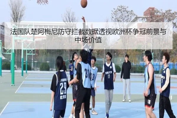 法国队楚阿梅尼防守拦截数据透视欧洲杯争冠前景与中场价值