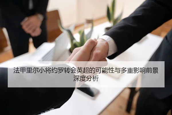 法甲里尔小将约罗转会英超的可能性与多重影响前景深度分析 | kaiyun